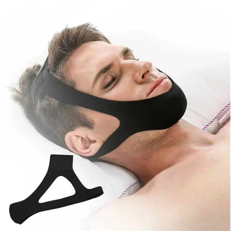 đ„Last Day SALE 50% OFFđ„AirFlow Jaw Strap