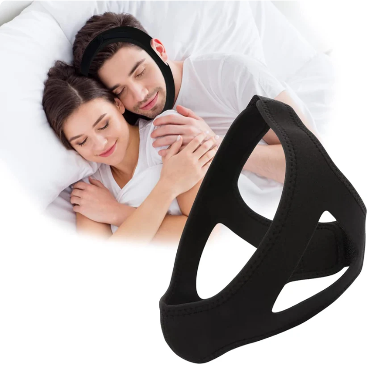 đ„Last Day SALE 50% OFFđ„AirFlow Jaw Strap